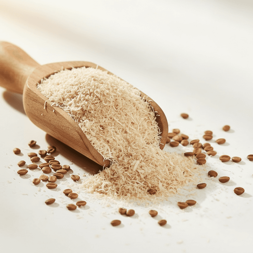 Psyllium Husk